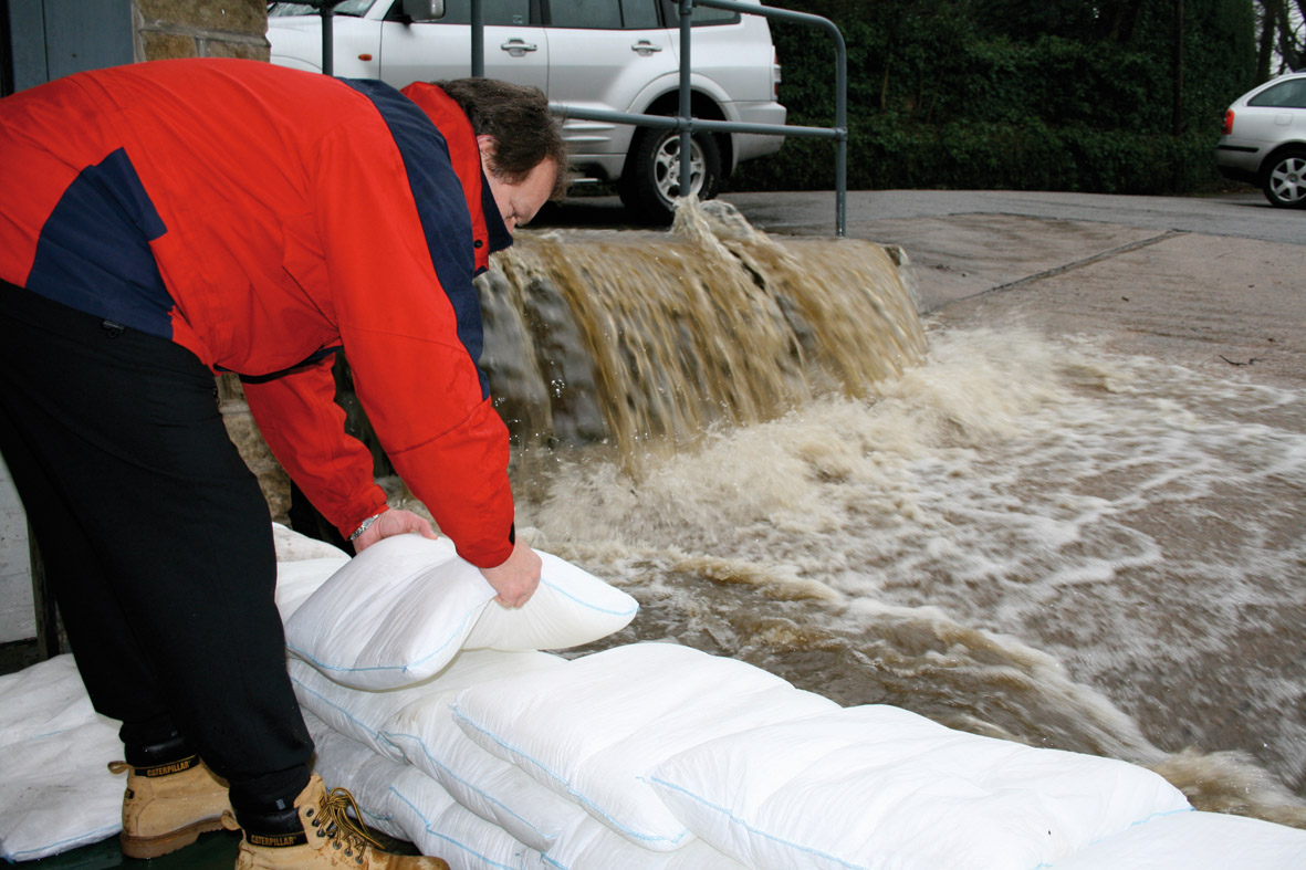 floodsax sandbags